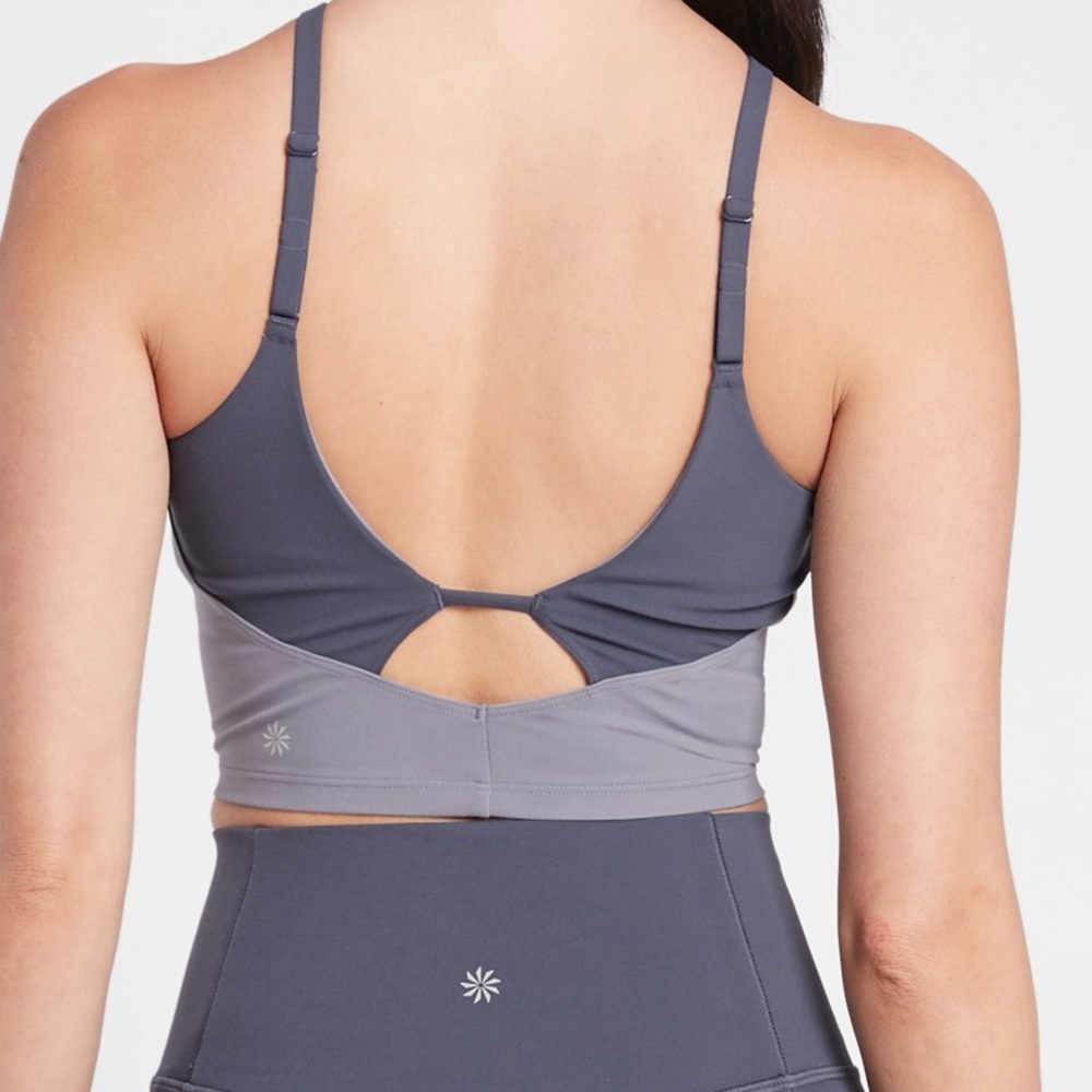 Brand New Athleta Tank Top